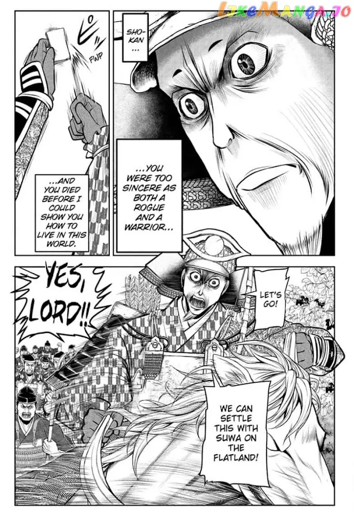 The Elusive Samurai Chapter 65 image 09_optimized